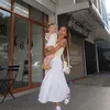 OOTD Jennifer Coppen dengan Kamari
