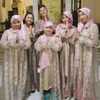 Opick, Ramadan, keluarga, dakwah