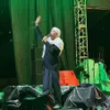 Opick, Ramadan, keluarga, dakwah
