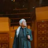 Opick, Ramadan, keluarga, dakwah