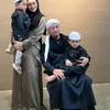 Opick, Ramadan, keluarga, dakwah
