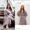 Outfit Aurel Hermansyah