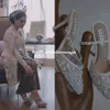 Outfit Aurel Hermansyah