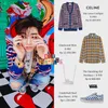 outfit NCT Dream di album \&#039;Hot Sauce\&#039;