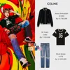 outfit NCT Dream di album \&#039;Hot Sauce\&#039;