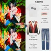 outfit NCT Dream di album \&#039;Hot Sauce\&#039;