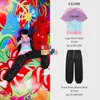 outfit NCT Dream di album \&#039;Hot Sauce\&#039;