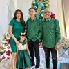 Ovy Sovianty Eks Duo Serigala