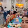 Iis Dahlia bersyukur bisa gelar bukber.