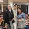 Artis Hadiri Buka Bersama