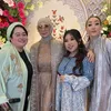 Artis Hadiri Buka Bersama
