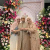 Artis Hadiri Buka Bersama