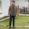 BADAI PASTI BERLALU