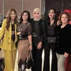 Pemain Sinetron Jadul Kumpul Lagi