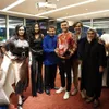 Pemain Sinetron Jadul Kumpul Lagi