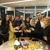 Pemain Sinetron Jadul Kumpul Lagi