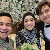 Ngunduh Mantu Lesti dan Rizky Billar
