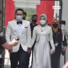Ngunduh Mantu Lesti dan Rizky Billar
