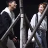 kemesraan Park Bo Gum dan Park So Dam