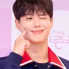 Konferensi Pers Park Bo Gum