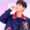 Konferensi Pers Park Bo Gum