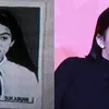 pas foto ijazah SMA selebritis Indonesia