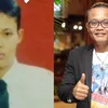 pas foto ijazah SMA selebritis Indonesia