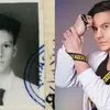 pas foto ijazah SMA selebritis Indonesia