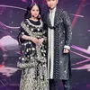 Pasangan Duet Dangdut