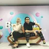 Pasangan Duet Dangdut
