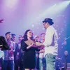 Pedangdut Cantik Nikah Suami Musisi Tampan