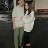Pedangdut Cantik Nikah Suami Musisi Tampan