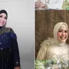 Pedangdut Cantik Nikah Suami Musisi Tampan