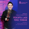 Piala Citra FFI 2024 Jatuh Cinta Seperti di Film-Film