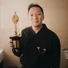 Piala Citra FFI 2024 Jatuh Cinta Seperti di Film-Film
