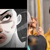 Drama Korea MASK GIRL