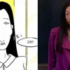 Drama Korea MASK GIRL