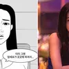 Drama Korea MASK GIRL