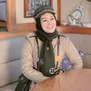 Cici Paramida dekat dengan pemuda Arab