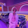  Tato dan Tindik Pusar Yuta NCT