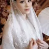 Alyssa Daguise, makeup, Penampilan, pernikahan Al Ghazali