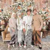 Groomsmen Rizky Billar Ganteng Jomblo