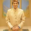 Groomsmen Rizky Billar Ganteng Jomblo