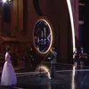 Momen IU di Seoul International Drama Awards 2025