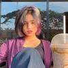 Fuji dengan Rambut Bondol