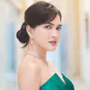 Shandy Aulia Kerokan