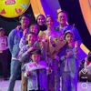 Sybil Putri Zaskia Adya Mecca