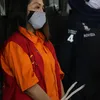Tersangka Penyebar Video Porno Mirip Syahrini