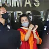 Tersangka Penyebar Video Porno Mirip Syahrini
