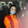 Tersangka Penyebar Video Porno Mirip Syahrini